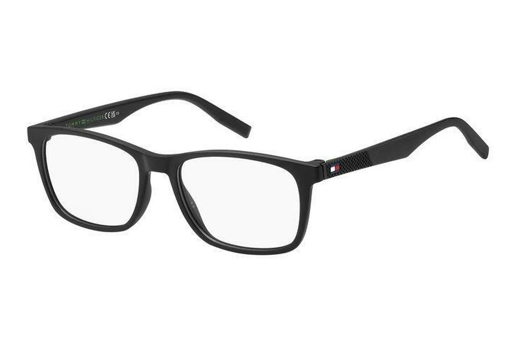 Tommy Hilfiger   TH 2025 003 SCHWARZ