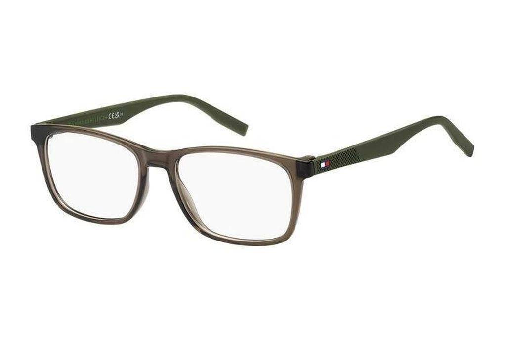 Tommy Hilfiger   TH 2025 09Q BRAUN