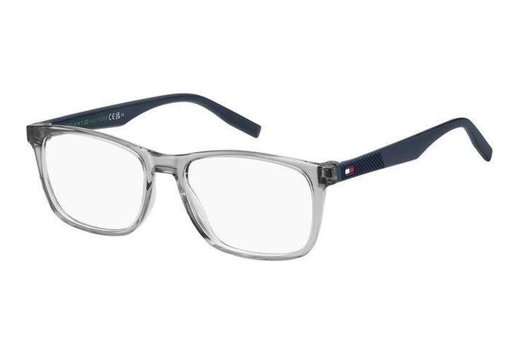 Tommy Hilfiger   TH 2025 KB7 GRAU