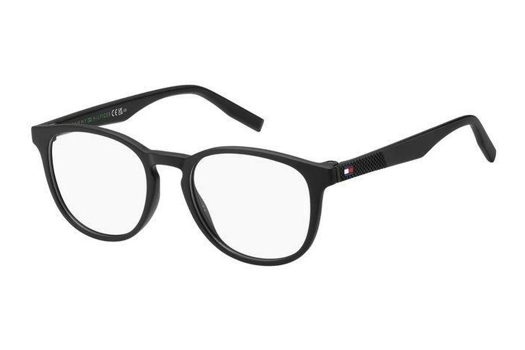 Tommy Hilfiger   TH 2026 003 MATTE BLACK