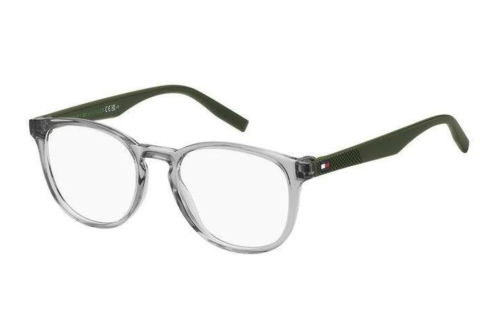 Tommy Hilfiger   TH 2026 KB7 GRAU