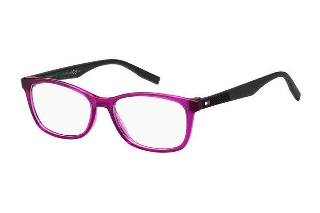 Tommy Hilfiger   TH 2027 MU1 ROSA
