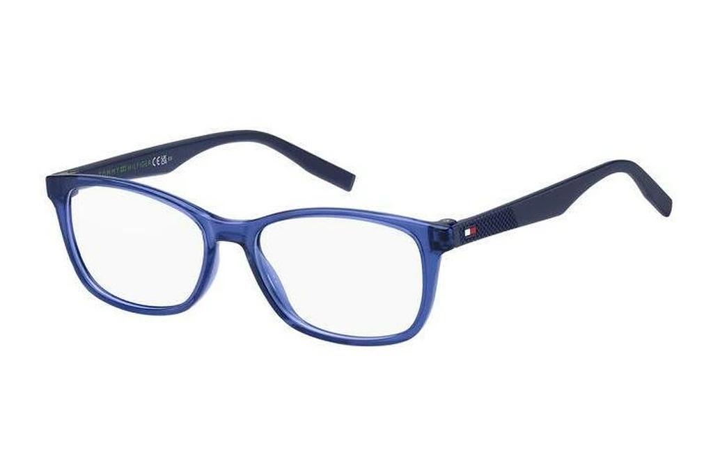 Tommy Hilfiger   TH 2027 PJP BLAU
