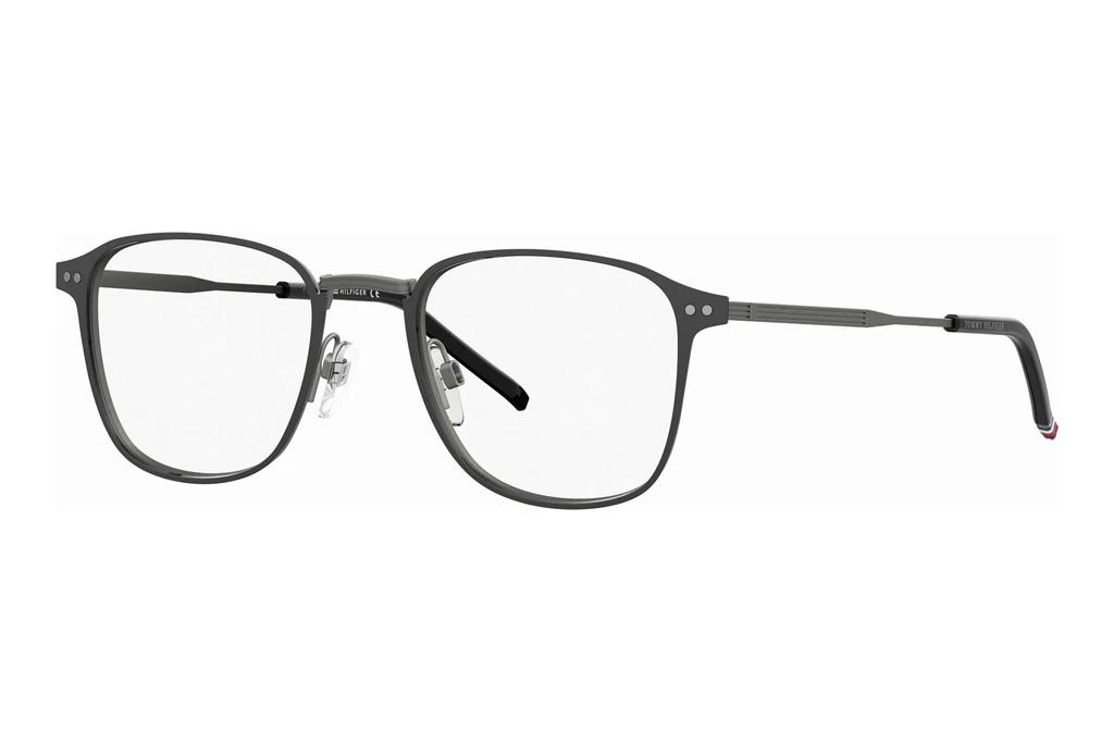 Tommy Hilfiger   TH 2028 003 SCHWARZ