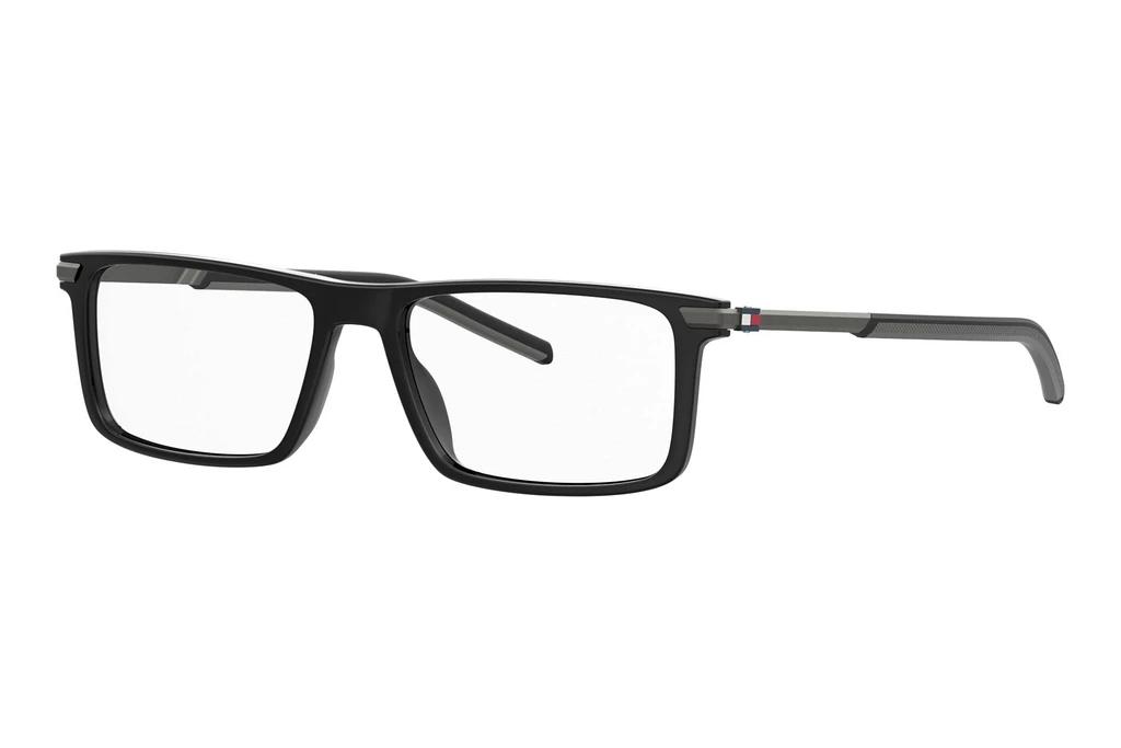 Tommy Hilfiger   TH 2039 807 SCHWARZ