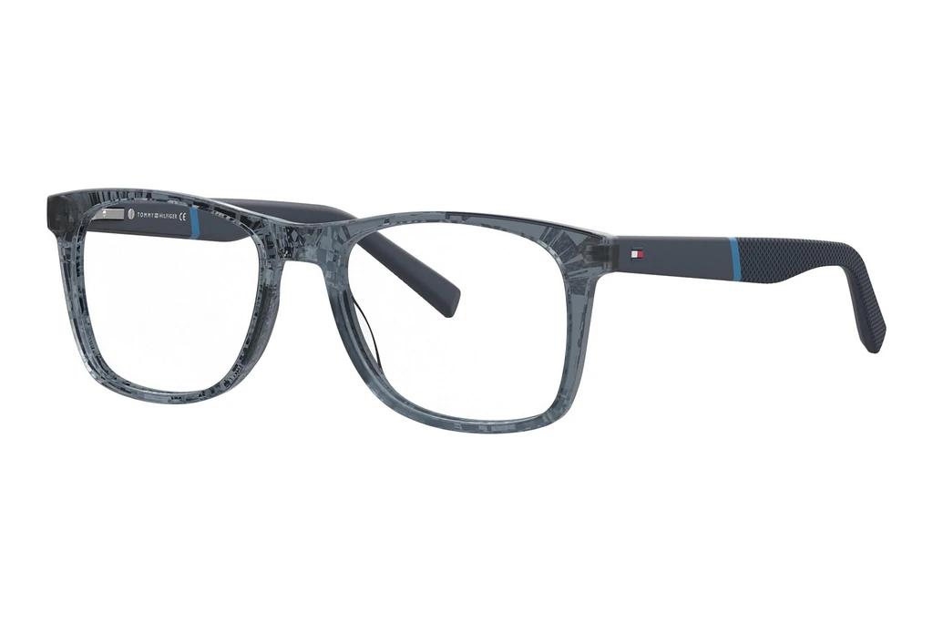 Tommy Hilfiger   TH 2046 IPQ BLAU