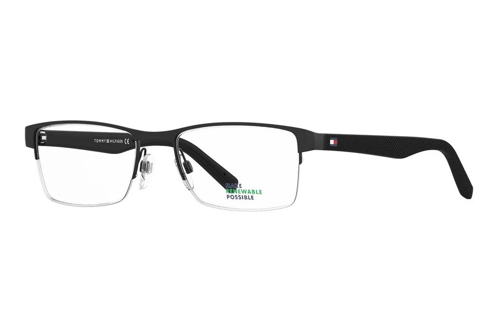 Tommy Hilfiger   TH 2047 003 SCHWARZ