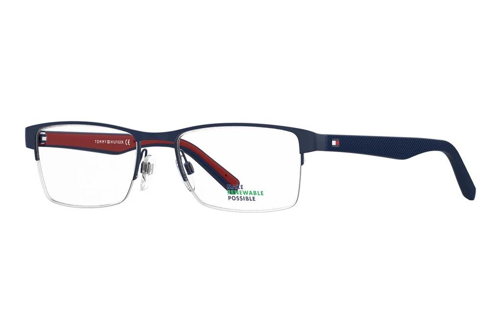 Tommy Hilfiger   TH 2047 FLL BLAU
