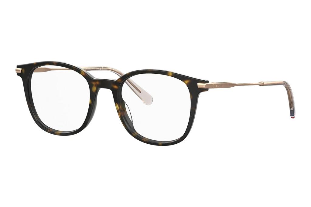 Tommy Hilfiger   TH 2050 086 HAVANNA