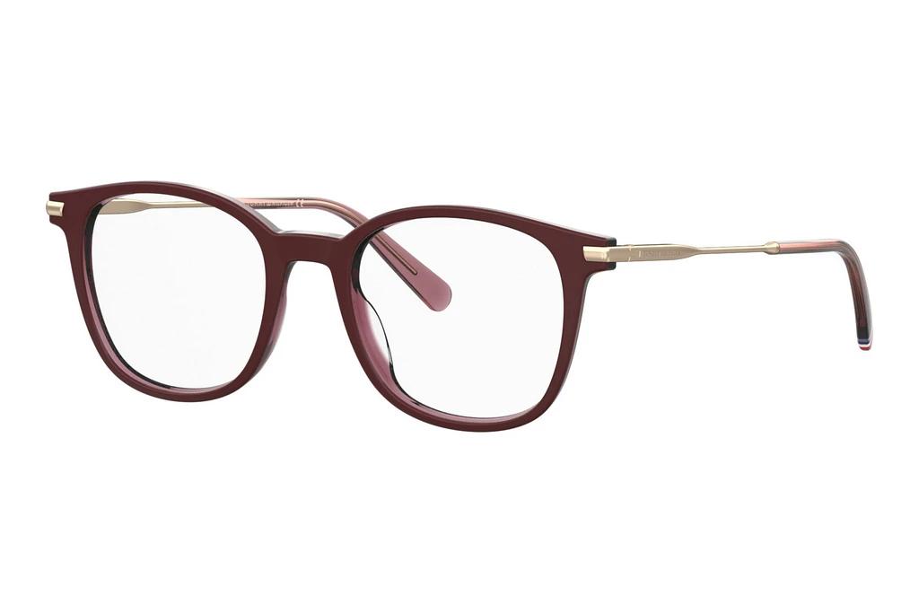 Tommy Hilfiger   TH 2050 0T5 BURGUNDY