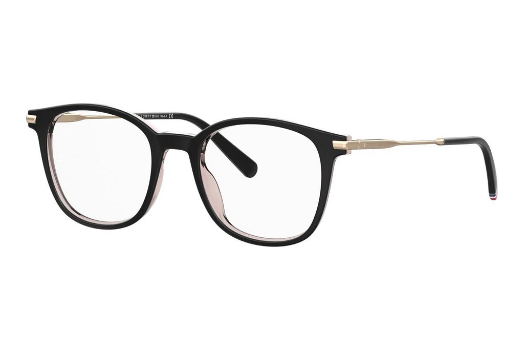 Tommy Hilfiger   TH 2050 3H2 BLACK PINK