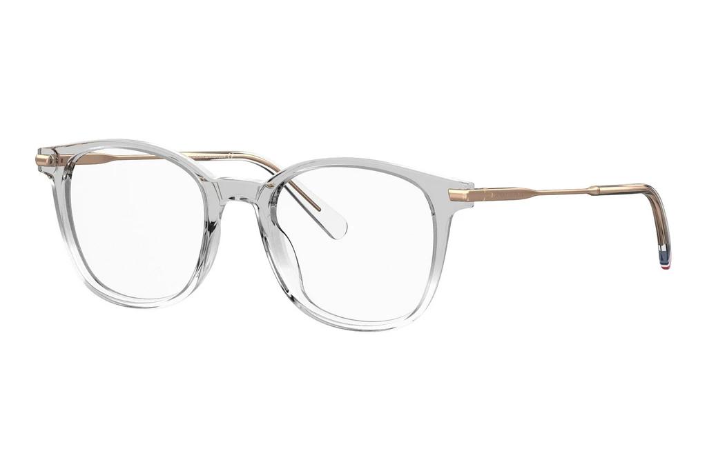 Tommy Hilfiger   TH 2050 FS2 GRAU