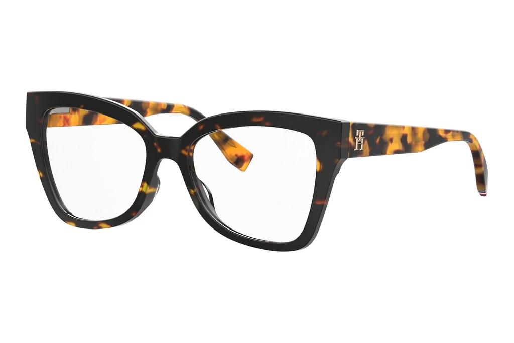 Tommy Hilfiger   TH 2053 086 HAVANNA