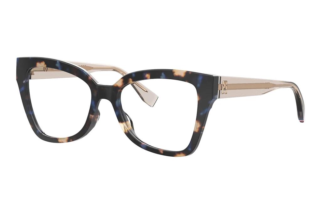 Tommy Hilfiger   TH 2053 1ZN BLAU