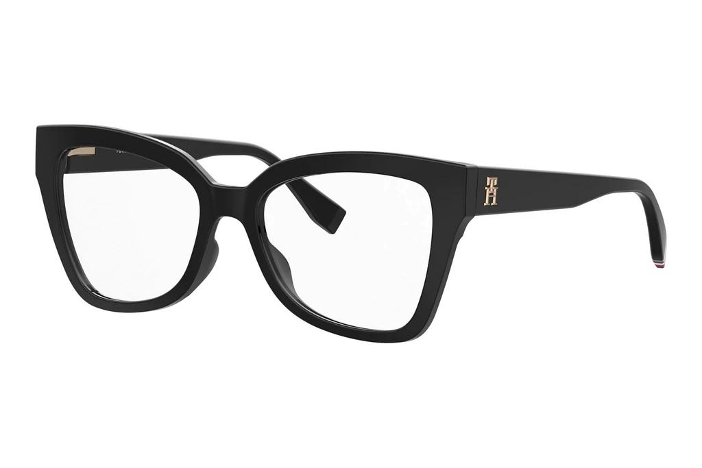 Tommy Hilfiger   TH 2053 807 SCHWARZ