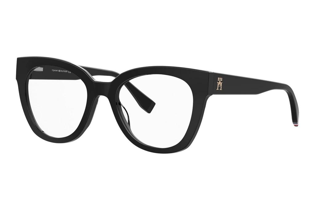 Tommy Hilfiger   TH 2054 807 SCHWARZ