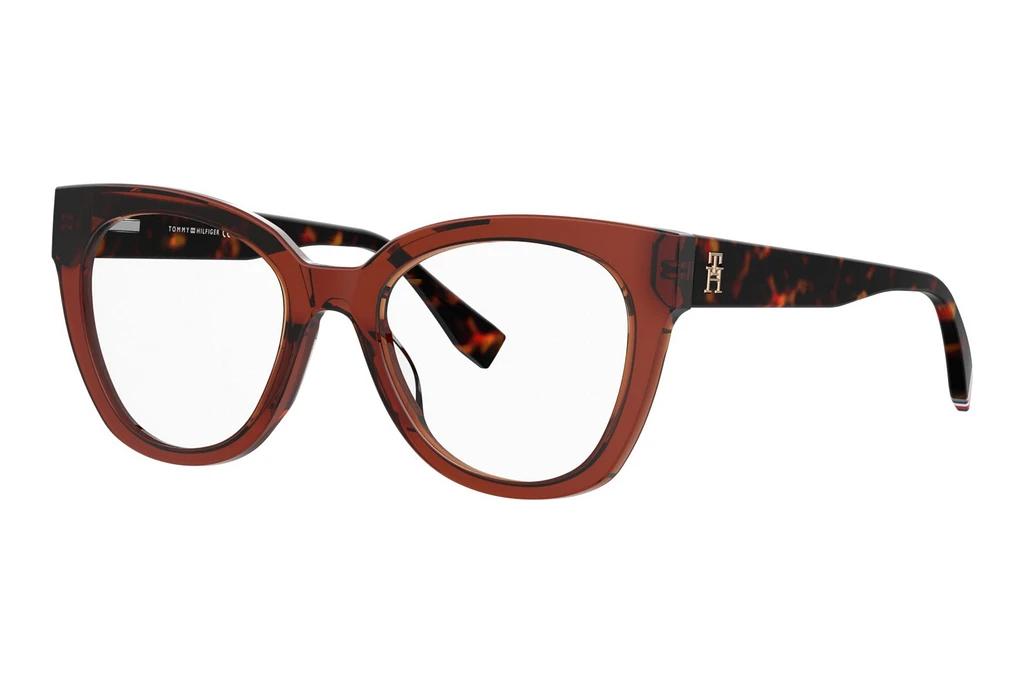 Tommy Hilfiger   TH 2054 C9A ROT
