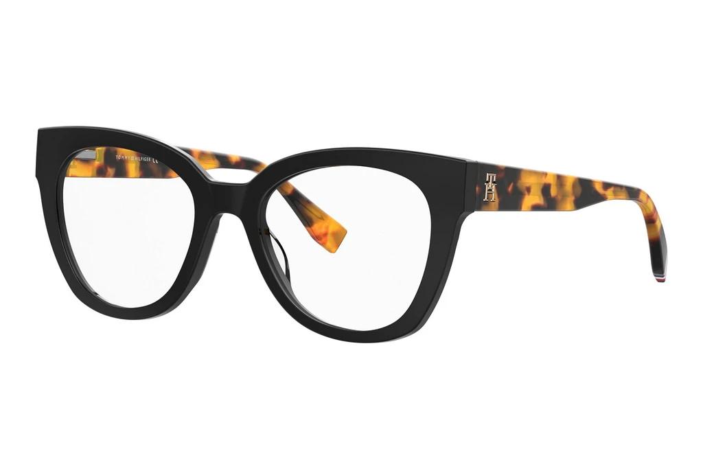 Tommy Hilfiger   TH 2054 WR7 SCHWARZ