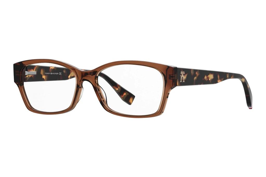 Tommy Hilfiger   TH 2055 09Q BRAUN