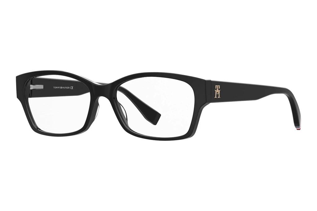 Tommy Hilfiger   TH 2055 807 SCHWARZ