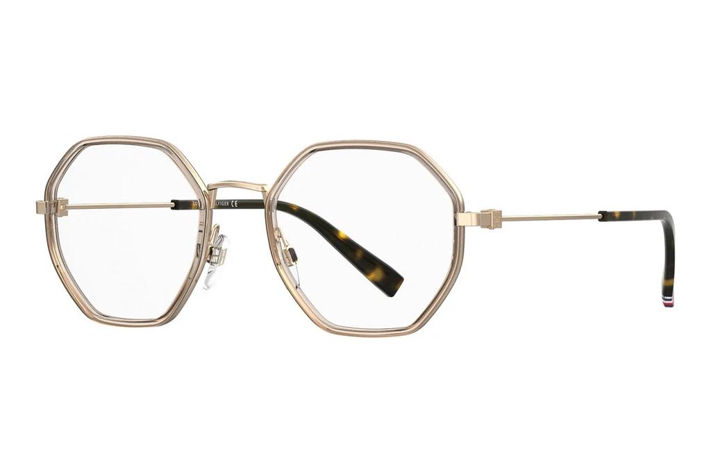 Tommy Hilfiger   TH 2056 HAM BEIGE