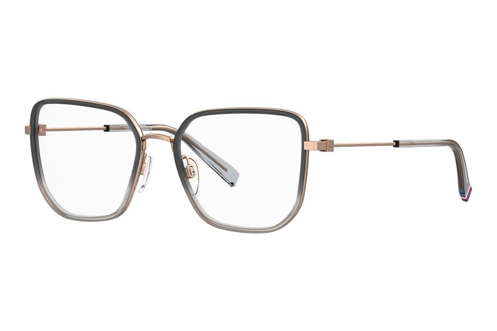 Tommy Hilfiger   TH 2057 KB7 GRAU