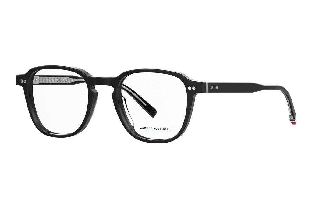 Tommy Hilfiger   TH 2070 807 SCHWARZ