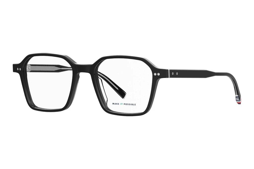 Tommy Hilfiger   TH 2071 807 SCHWARZ