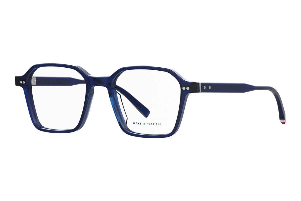 Tommy Hilfiger   TH 2071 PJP BLAU