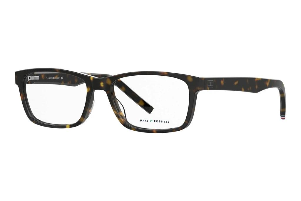 Tommy Hilfiger   TH 2076 086 HAVANNA