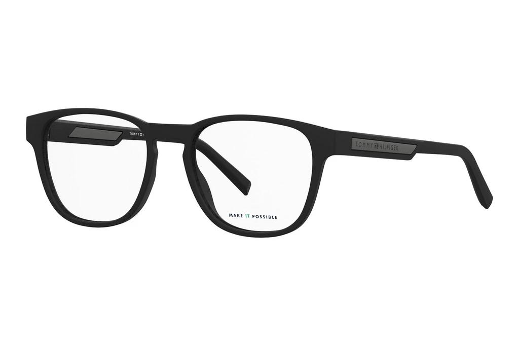Tommy Hilfiger   TH 2092 003 SCHWARZ