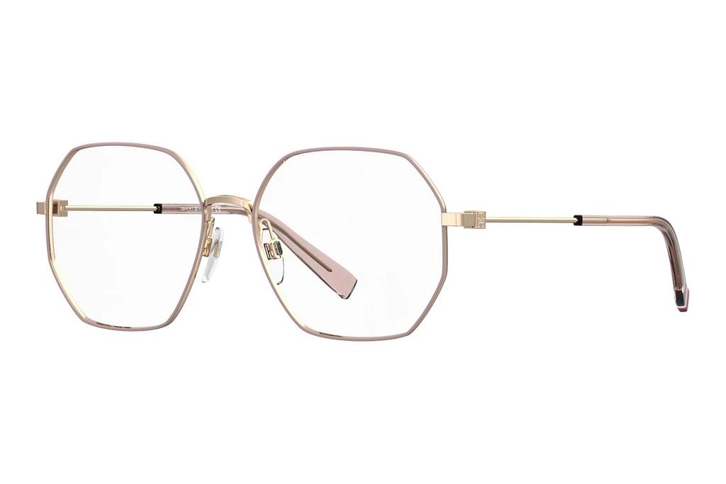 Tommy Hilfiger   TH 2097 EYR GOLD