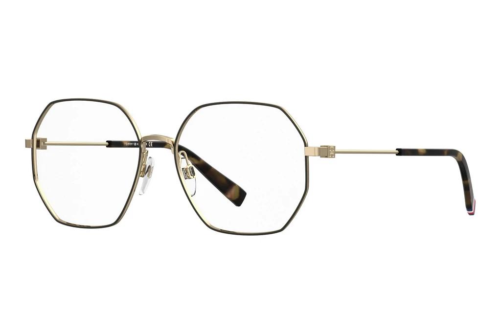 Tommy Hilfiger   TH 2097 I46 SCHWARZ