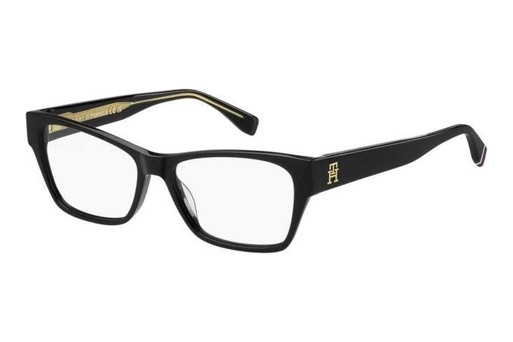 Tommy Hilfiger   TH 2104 807 SCHWARZ