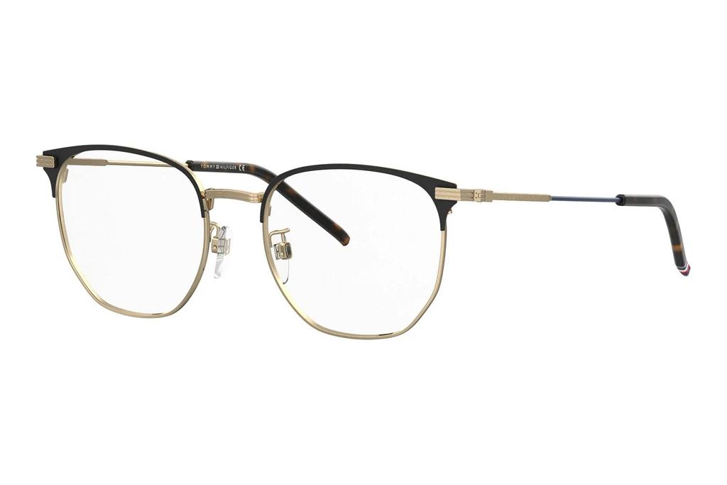 Tommy Hilfiger   TH 2112/F I46 SCHWARZ