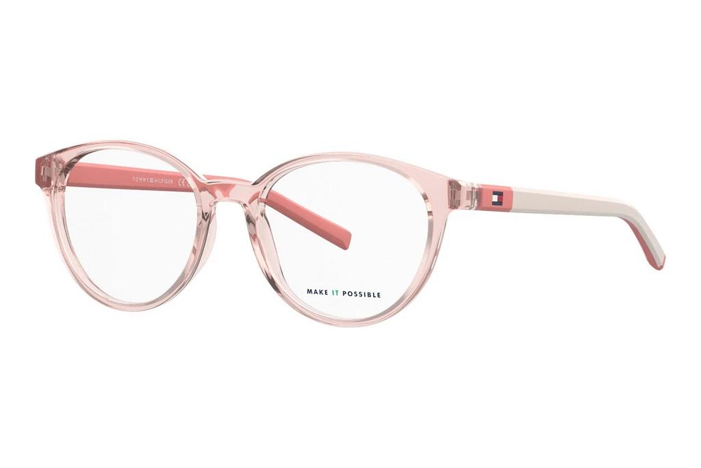 Tommy Hilfiger   TH 2124 733 ORANGE
