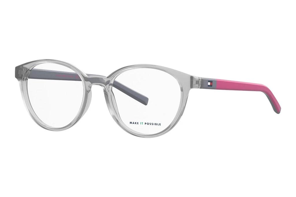 Tommy Hilfiger   TH 2124 KB7 GRAU