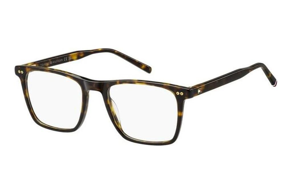 Tommy Hilfiger   TH 2131 086 HAVANNA