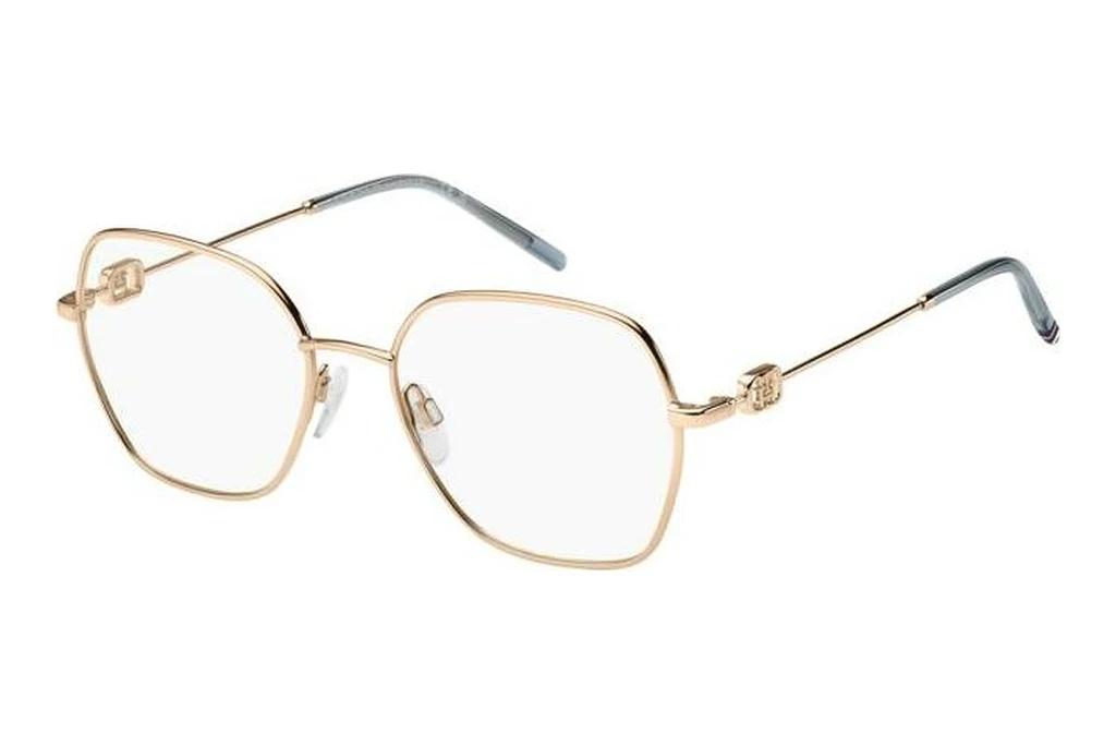 Tommy Hilfiger   TH 2151 DDB GOLD