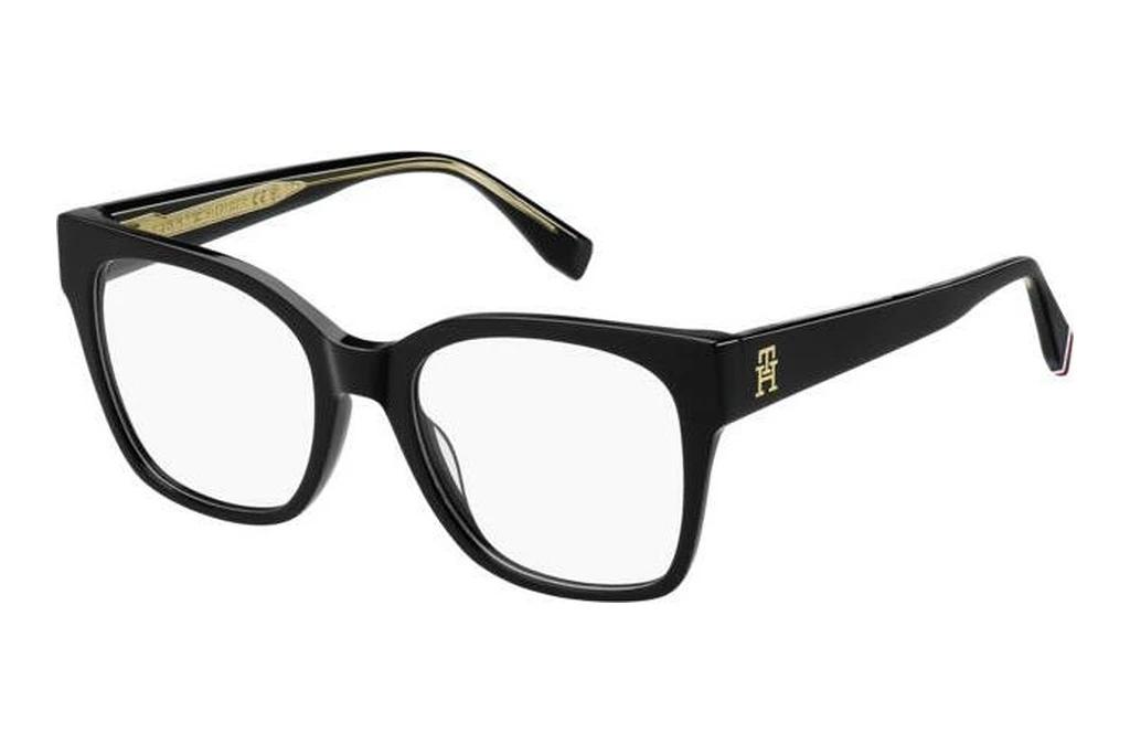 Tommy Hilfiger   TH 2157 807 SCHWARZ