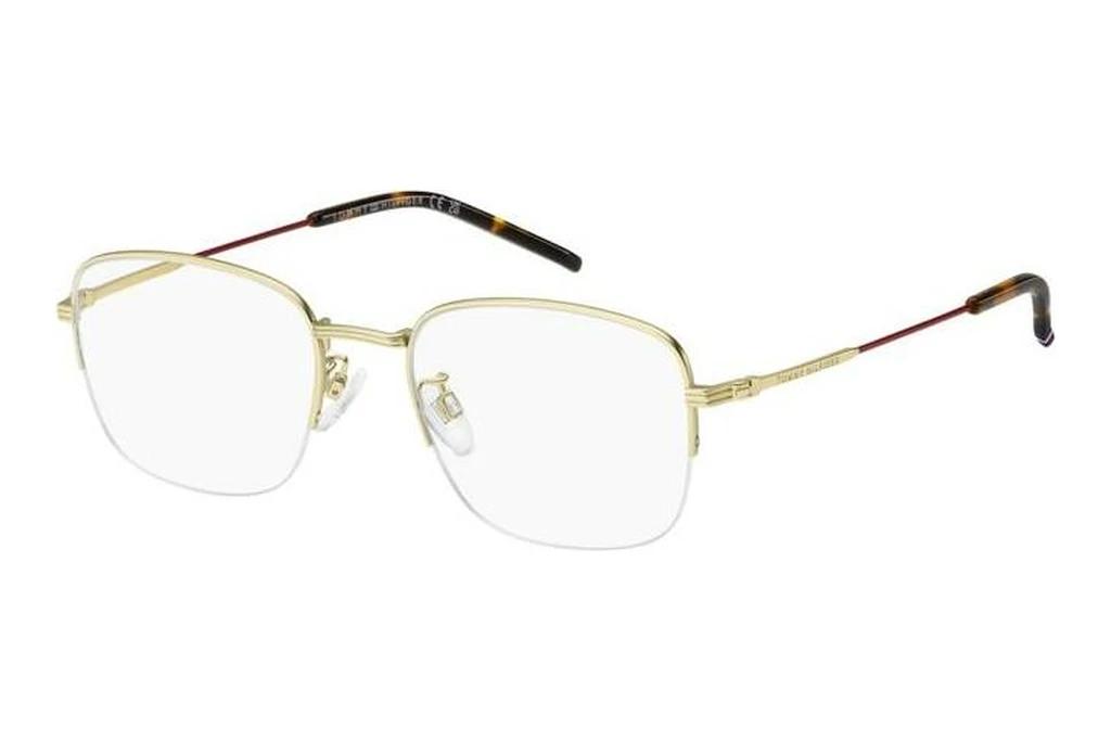 Tommy Hilfiger   TH 2163/F AOZ GOLD