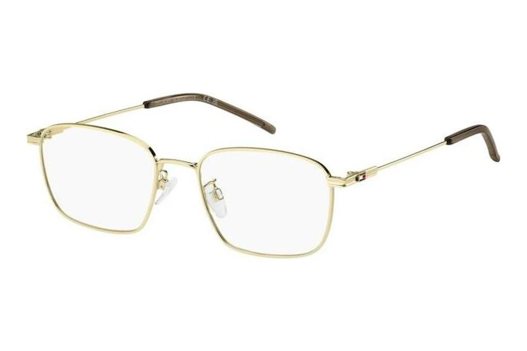 Tommy Hilfiger   TH 2166/F J5G GOLD
