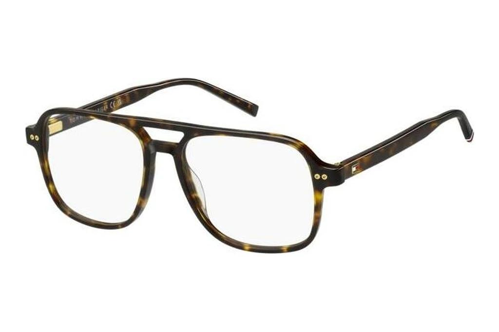 Tommy Hilfiger   TH 2188 086 HAVANNA