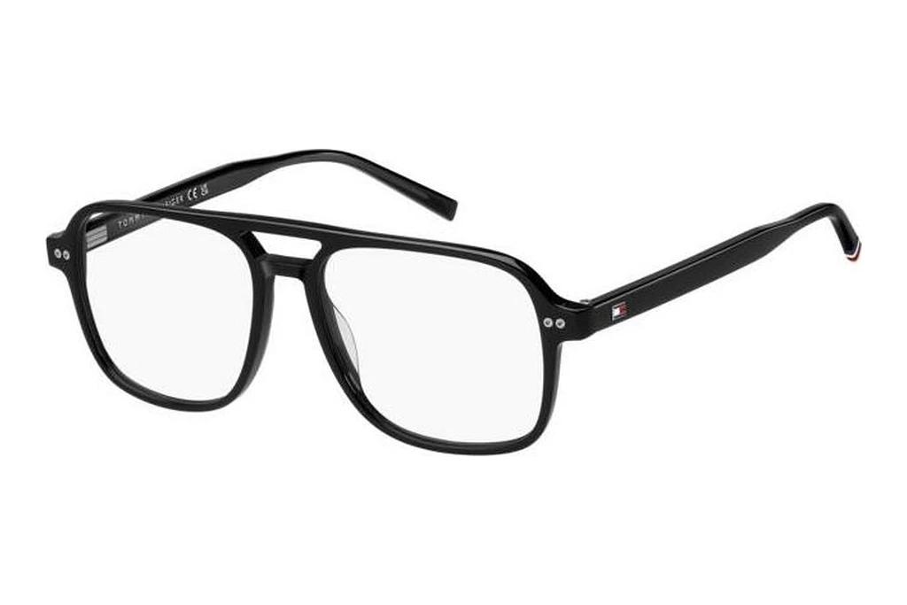 Tommy Hilfiger   TH 2188 807 SCHWARZ