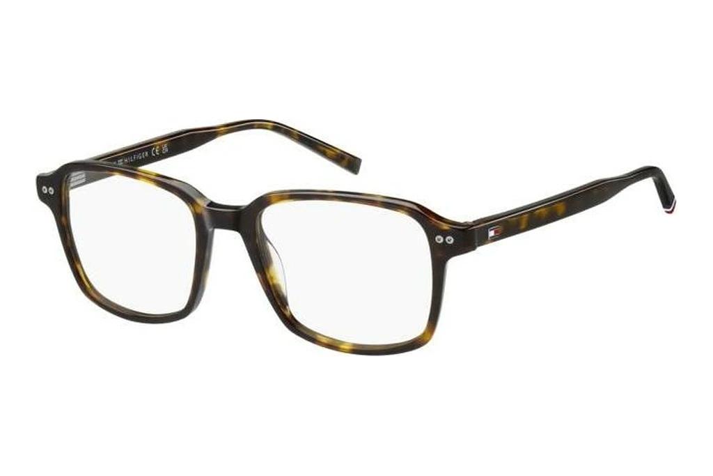 Tommy Hilfiger   TH 2190 086 HAVANNA