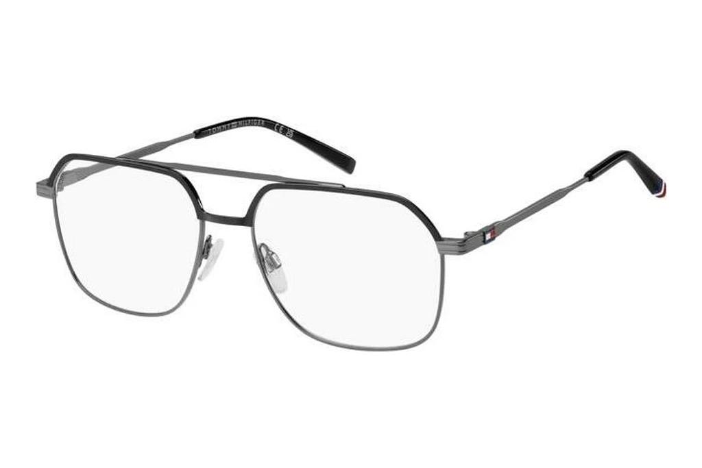 Tommy Hilfiger   TH 2194 KJ1 GRAU