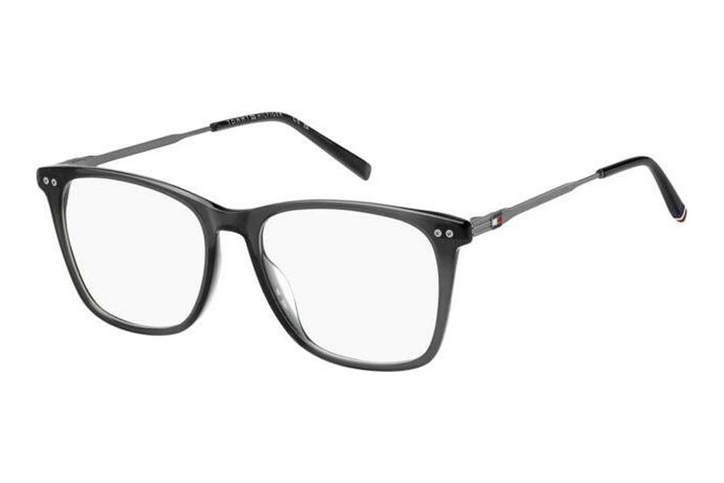 Tommy Hilfiger   TH 2195 807 SCHWARZ