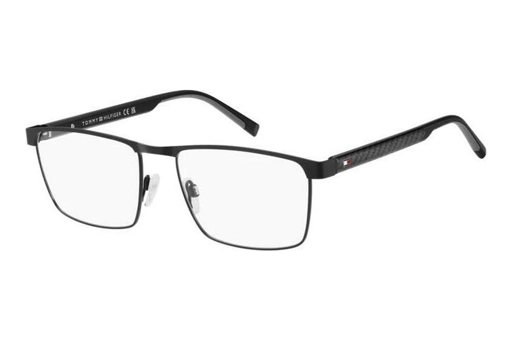 Tommy Hilfiger   TH 2196 003 SCHWARZ