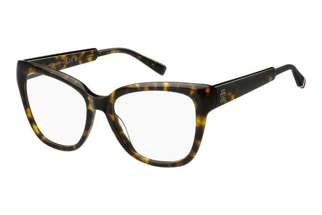 Tommy Hilfiger   TH 2209 086 HAVANNA