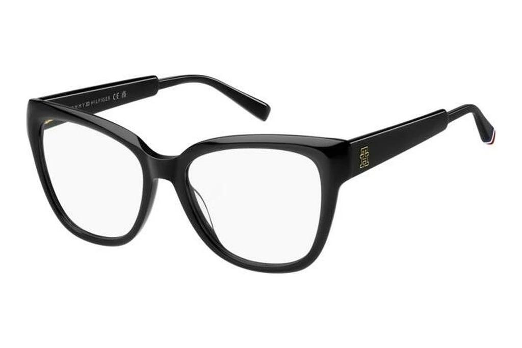 Tommy Hilfiger   TH 2209 807 SCHWARZ